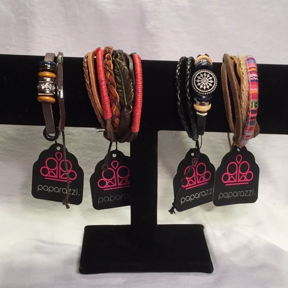 4 Urban Bracelets - Picture 5 of 5